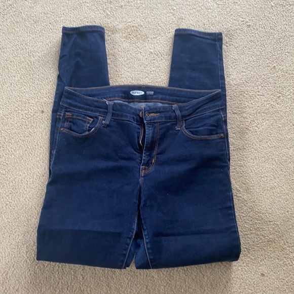 Old Navy Denim - 📦📦📦Old Navy super skinny jeans